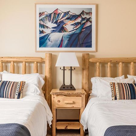 Majestic Valley Wilderness Lodge Sutton-Alpine Kültér fotó